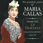I files didattici de "La traviata" di Giuseppe Verdi