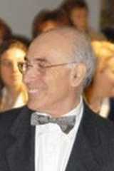 Salvatore Resca, direttore del coro Imago Vocis di Catania